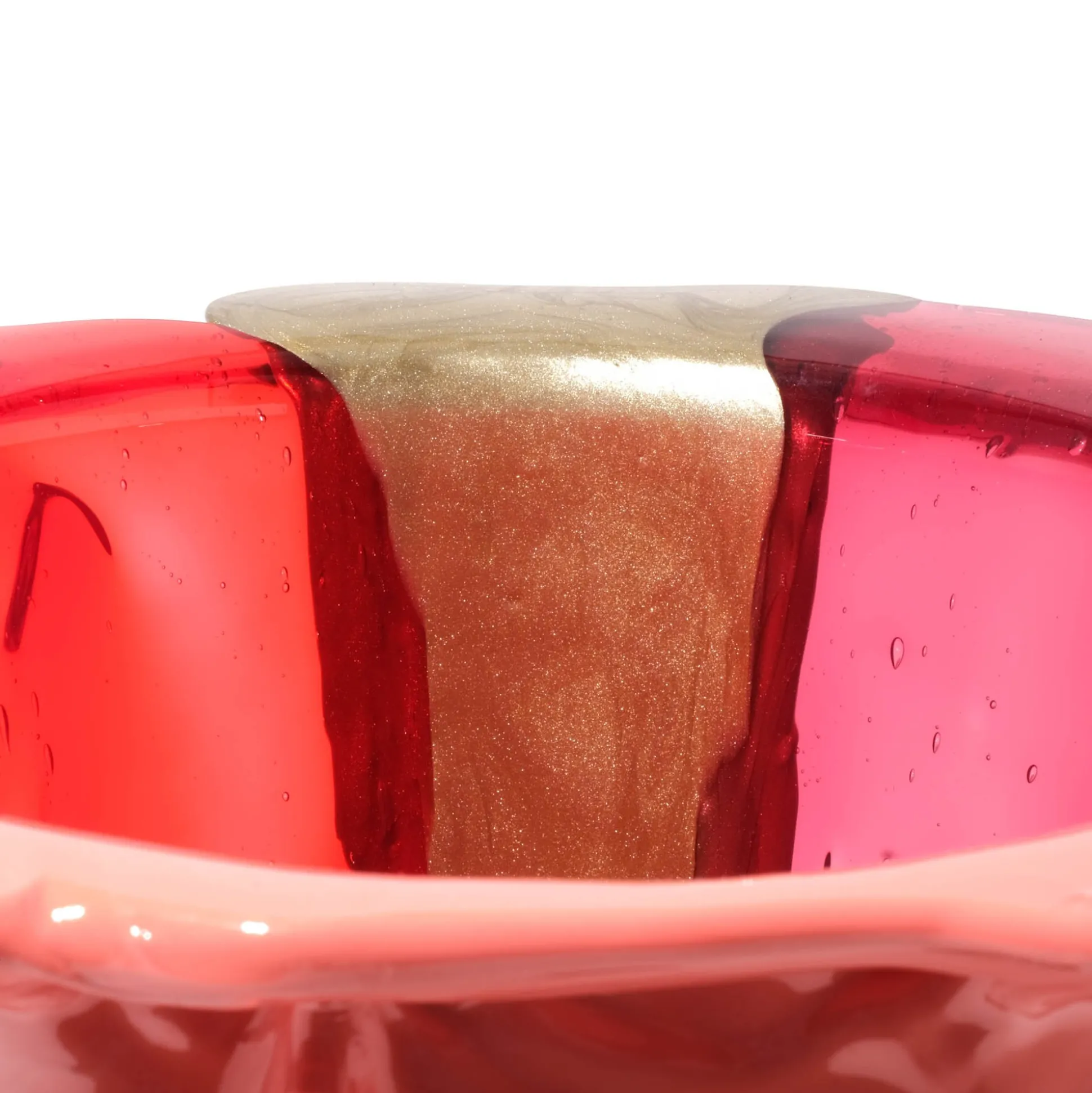 amazonia_vase_extra_colou_6.webp Amazonia Vase Extra Colour - Dark Salmon, Pink, Bronze, Red, Aubergine