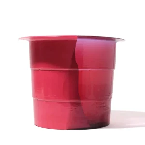 Babel L, Ice Bucket - Fuchsia, Lilac, Orange