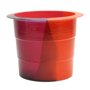 Babel L, Ice Bucket - Fuchsia, Lilac, Orange