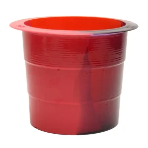 Babel L, Ice Bucket - Fuchsia, Lilac, Orange