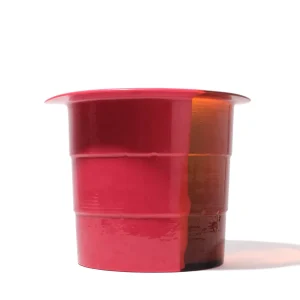 Babel L, Ice Bucket - Orange, Fuchsia, Ocean