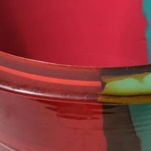 Babel L, Ice Bucket - Orange, Fuchsia, Ocean