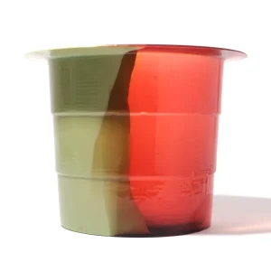 Babel L, Ice Bucket - Pink, Dark Salmon, Mint