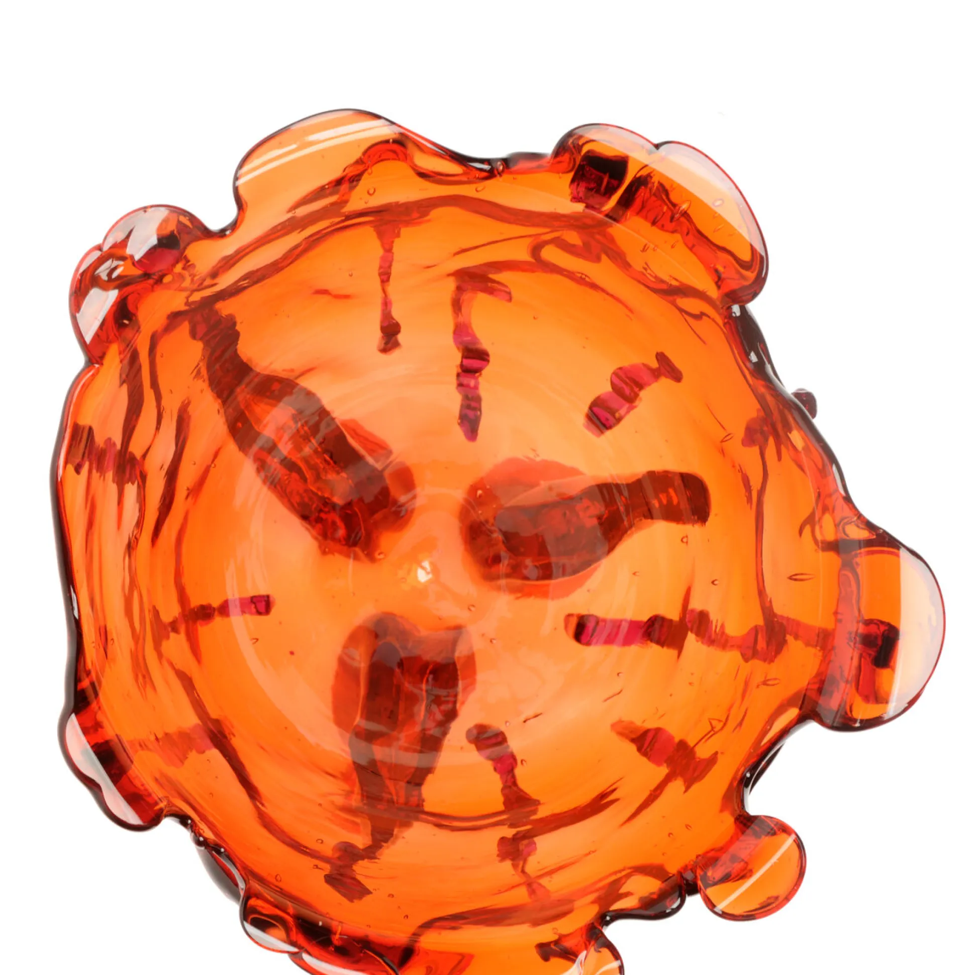 clear_special_vase_extra__1-4.webp Clear Special Vase Extra Colour - Clear Red And Clear Purple