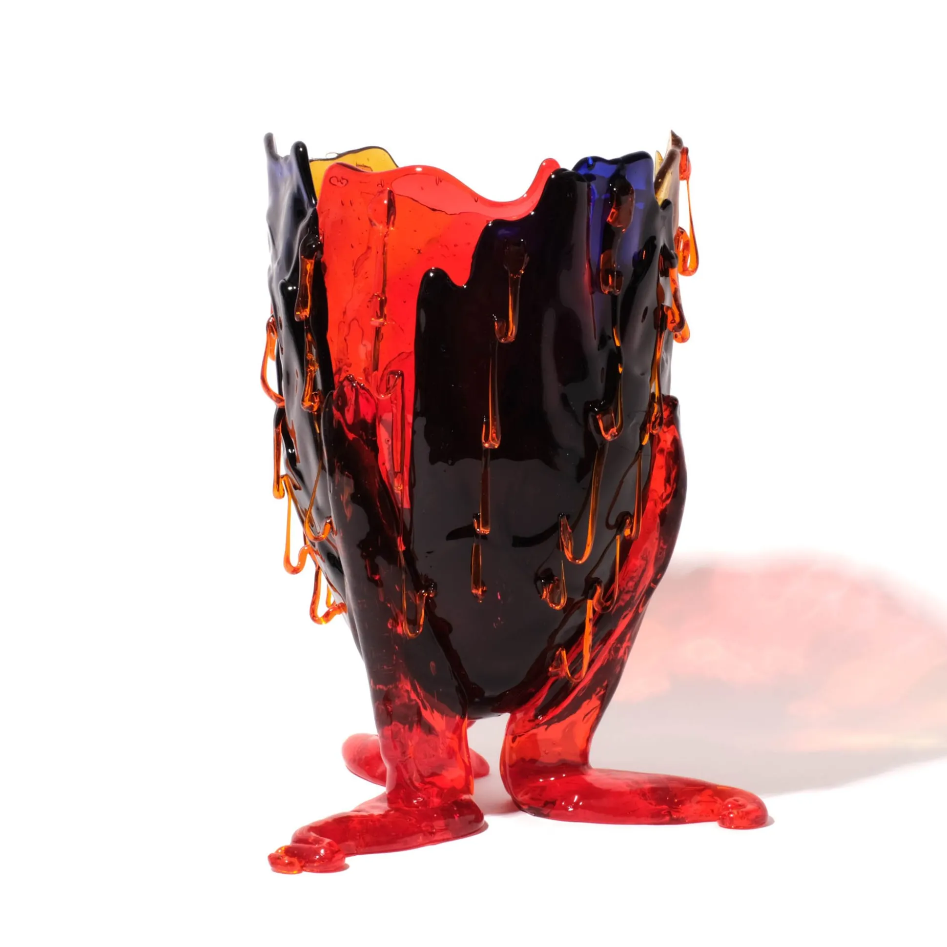 clear_special_vase_extra__2-2.webp Clear Special Vase Extra Colour - Blue, Amber, Red, Orange
