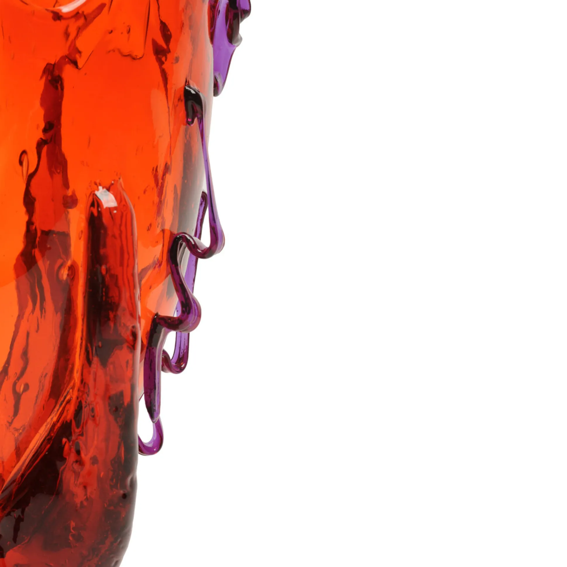 clear_special_vase_extra__2-4.webp Clear Special Vase Extra Colour - Clear Red And Clear Purple