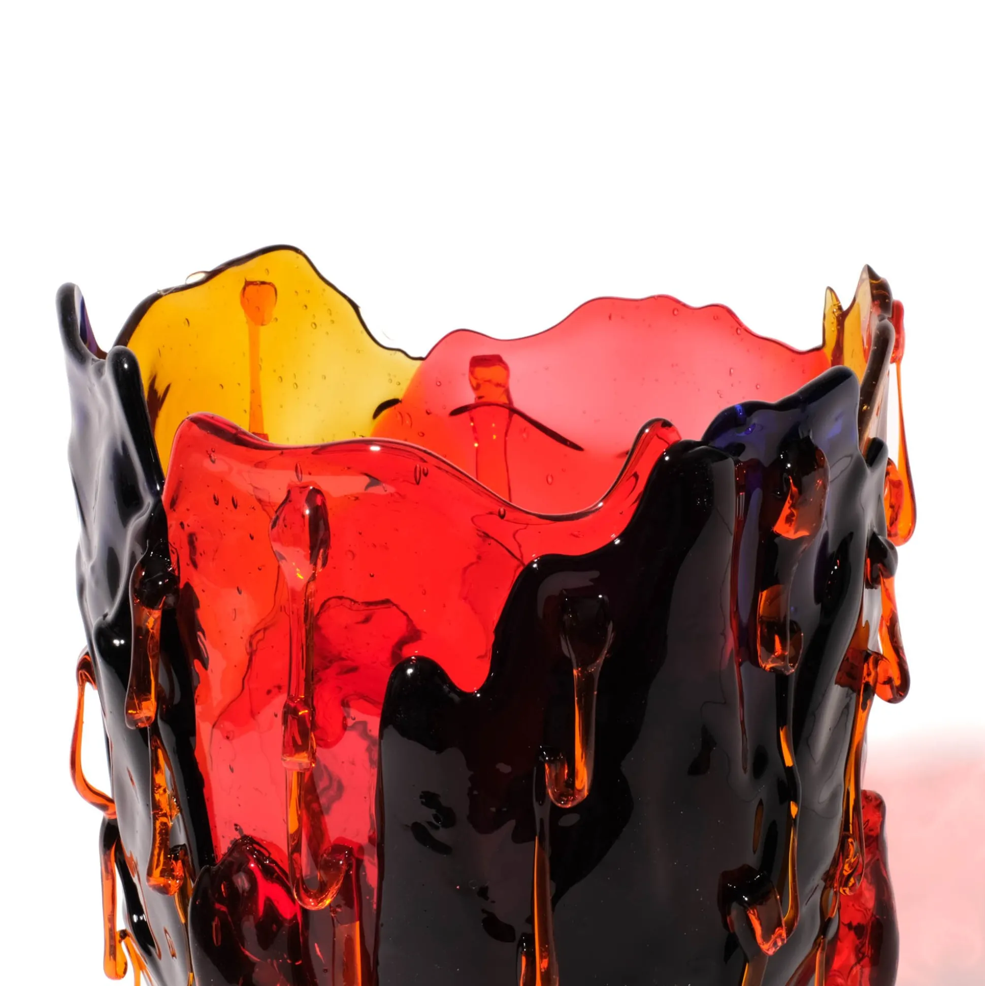clear_special_vase_extra__3-2.webp Clear Special Vase Extra Colour - Blue, Amber, Red, Orange