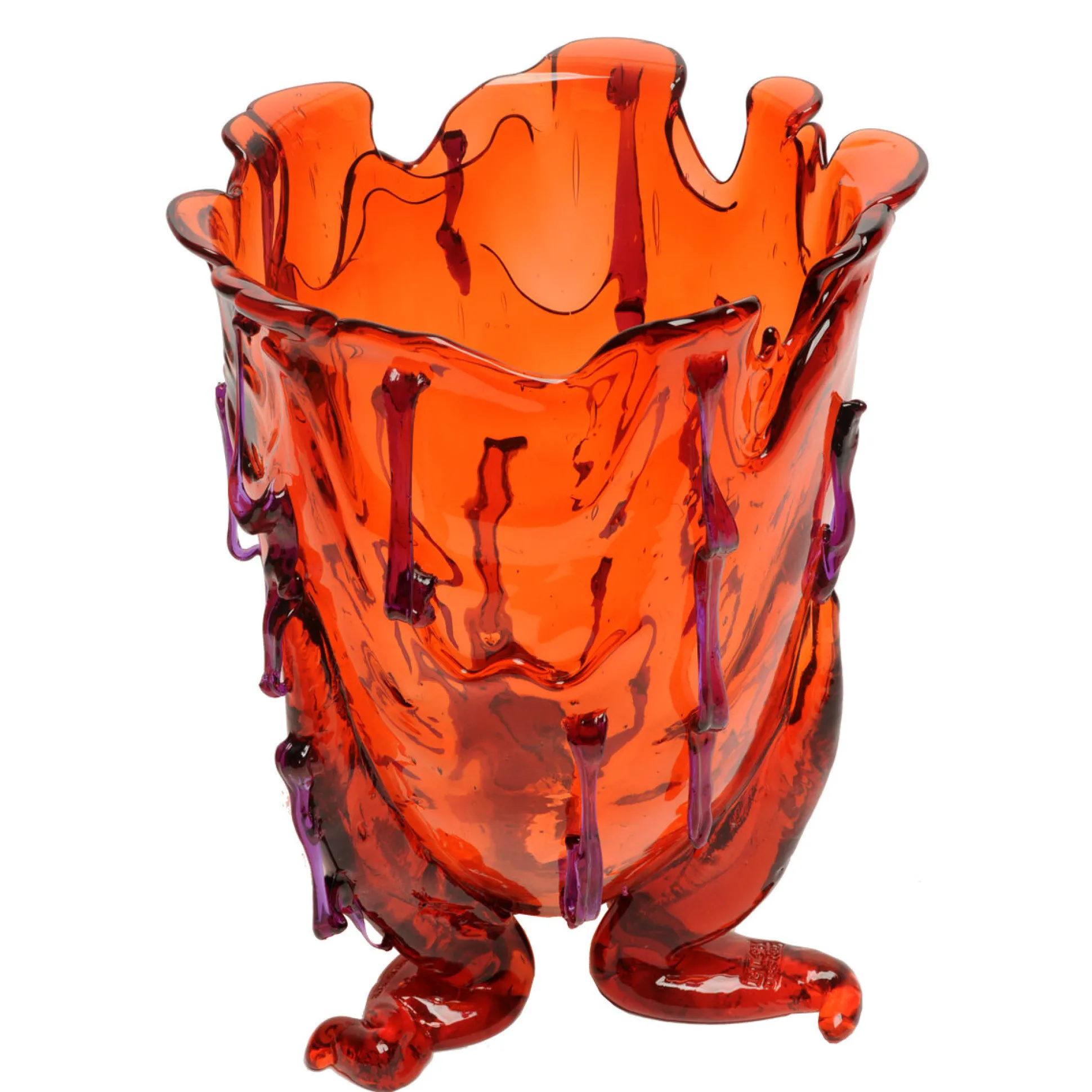clear_special_vase_extra__5-4.webp Clear Special Vase Extra Colour - Clear Red And Clear Purple