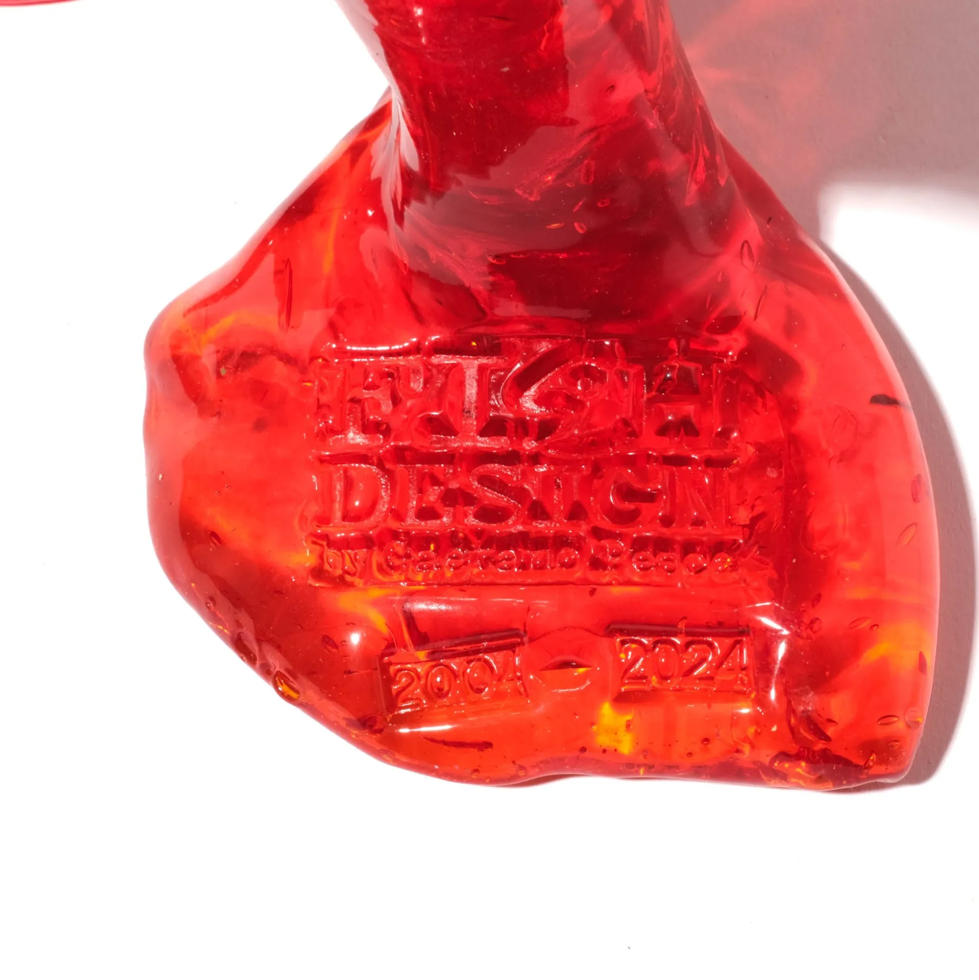 clear_special_vase_extra__6-2.webp Clear Special Vase Extra Colour - Blue, Amber, Red, Orange
