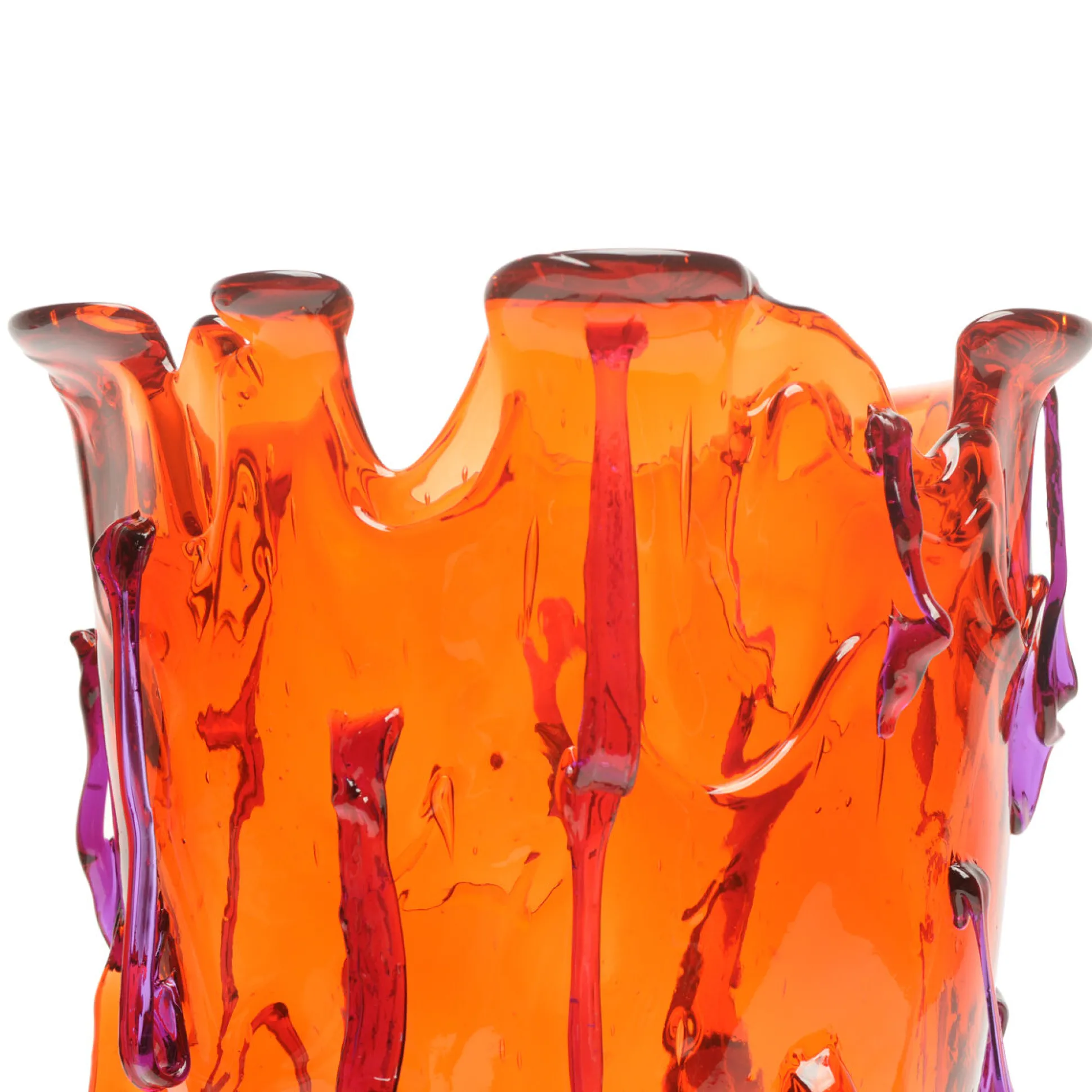 clear_special_vase_extra__6-4.webp Clear Special Vase Extra Colour - Clear Red And Clear Purple