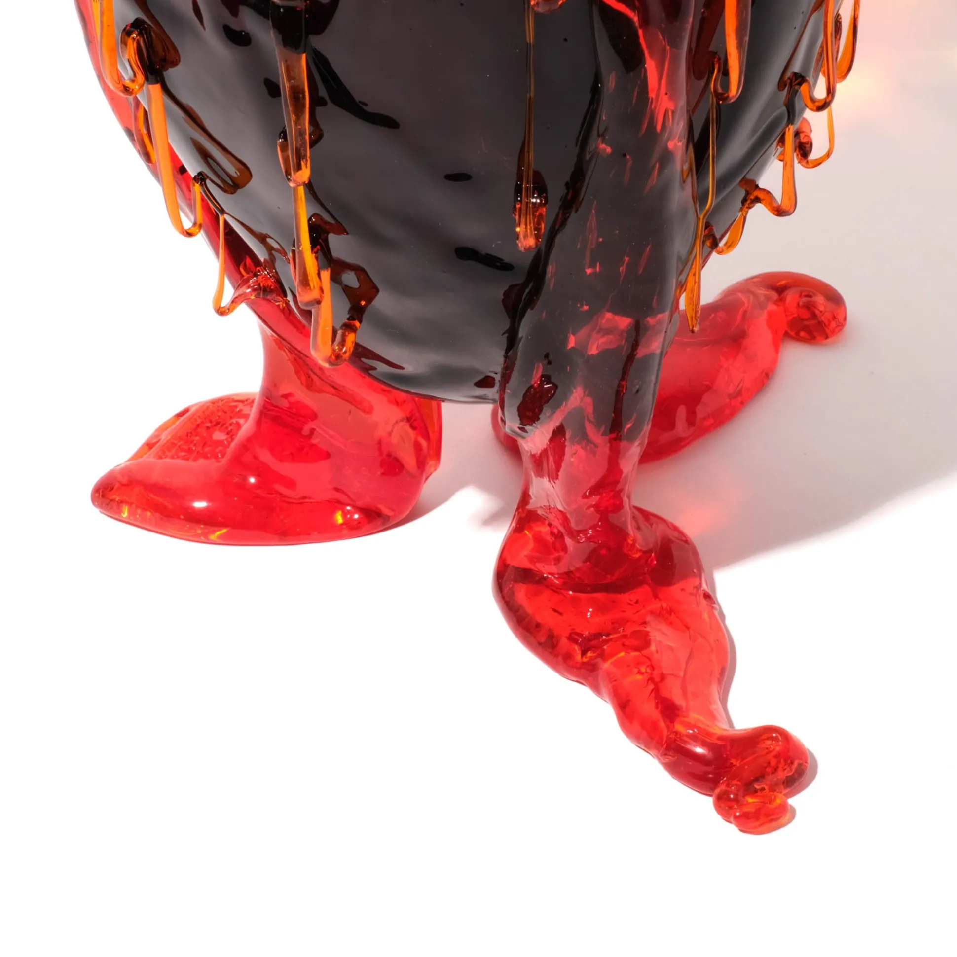 clear_special_vase_extra__7-2.webp Clear Special Vase Extra Colour - Blue, Amber, Red, Orange