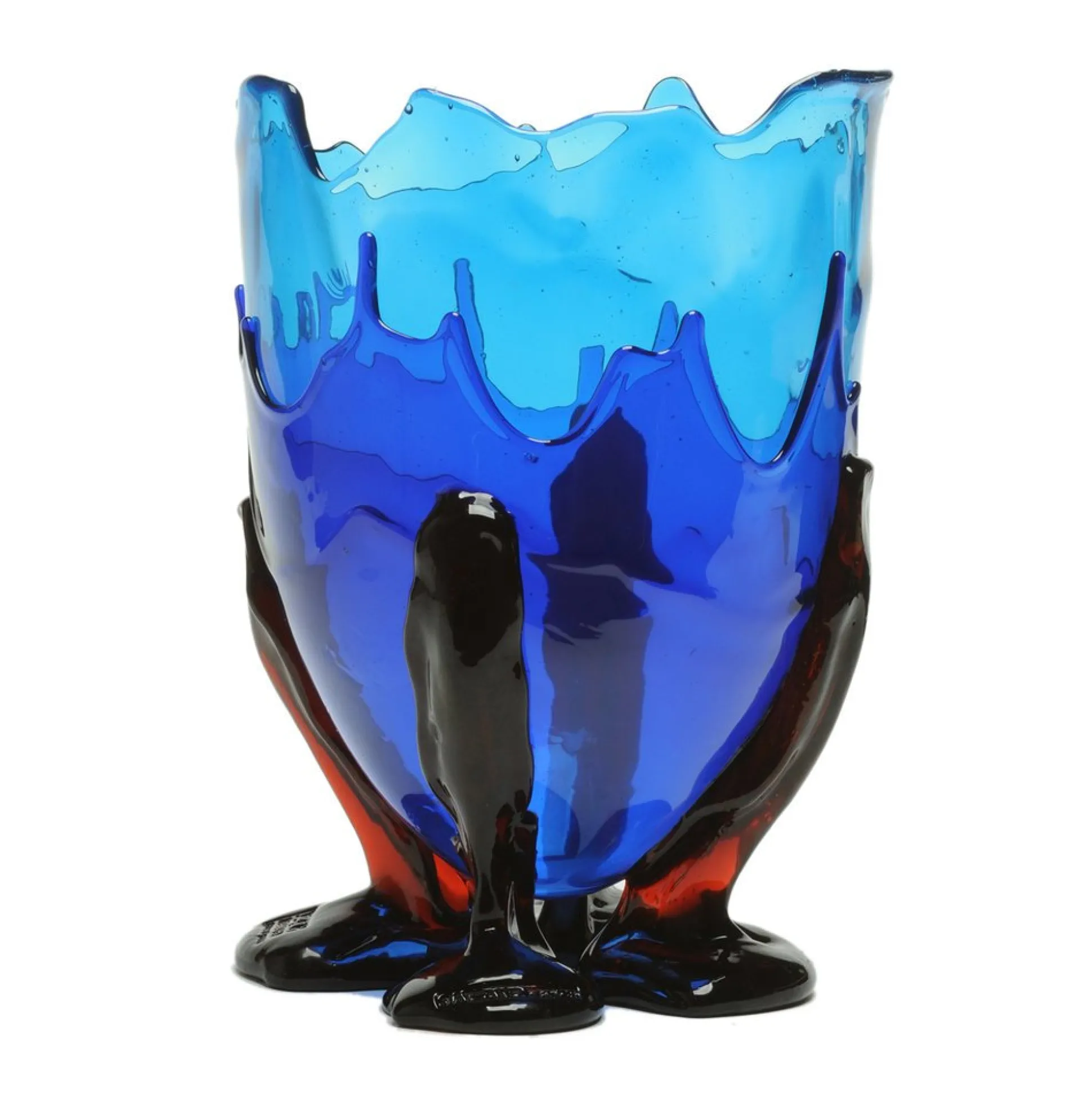 clear_vase_extra_colour___0-10.webp Clear Vase Extra Colour - Clear Blue, Blue, Dark Ruby