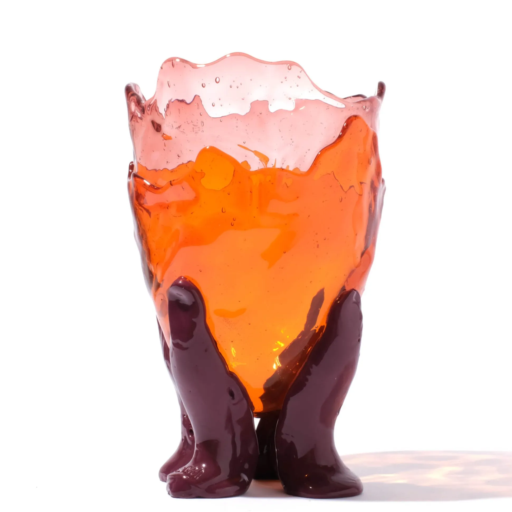 clear_vase_extra_colour___0-6.webp Clear Vase Extra Colour - Clear Pink, Clear Orange And Matt Cherry