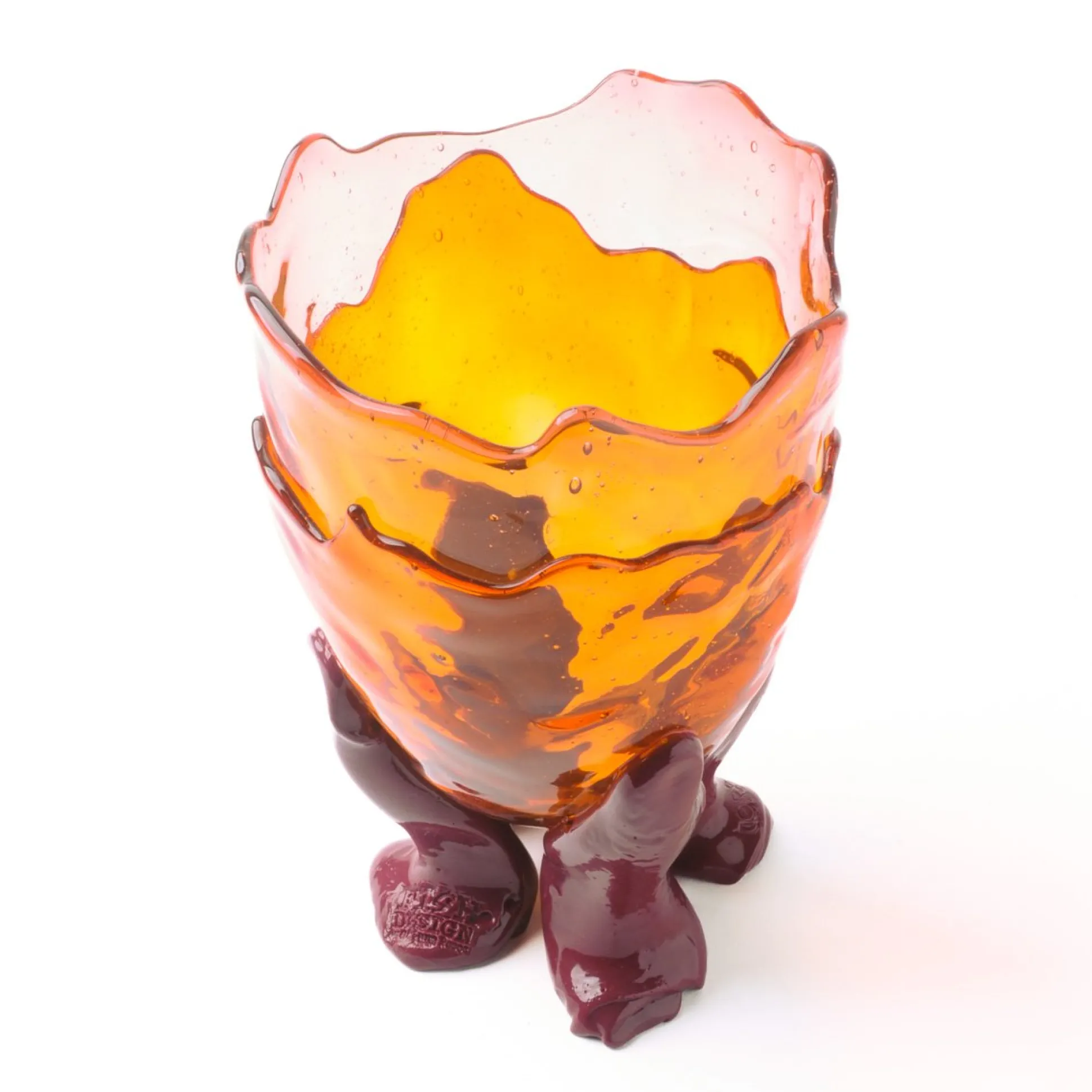 clear_vase_extra_colour___1-6.webp Clear Vase Extra Colour - Clear Pink, Clear Orange And Matt Cherry