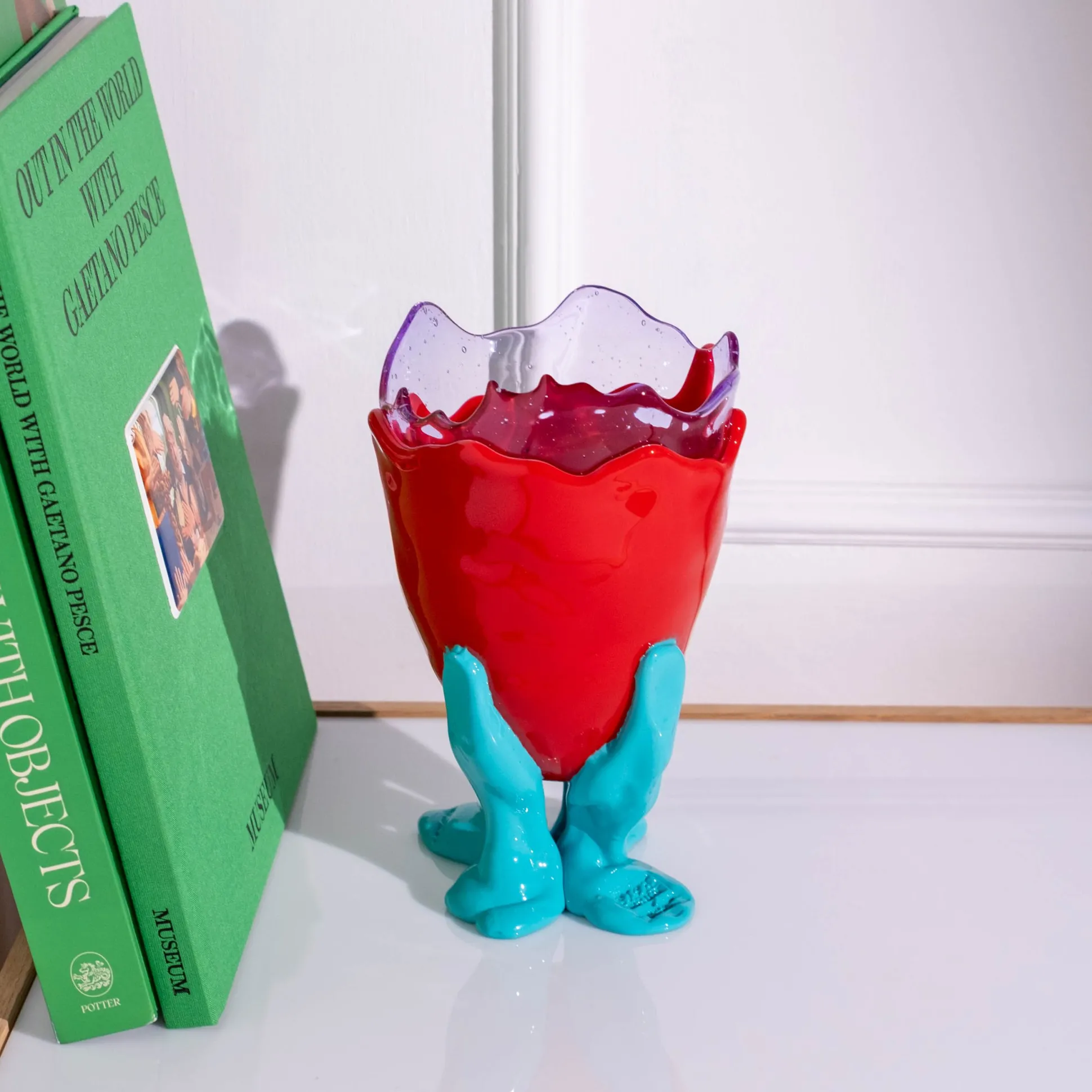 clear_vase_extra_colour___4-2.webp Clear Vase Extra Colour - Clear Lilac, Matt Red And Turquoise