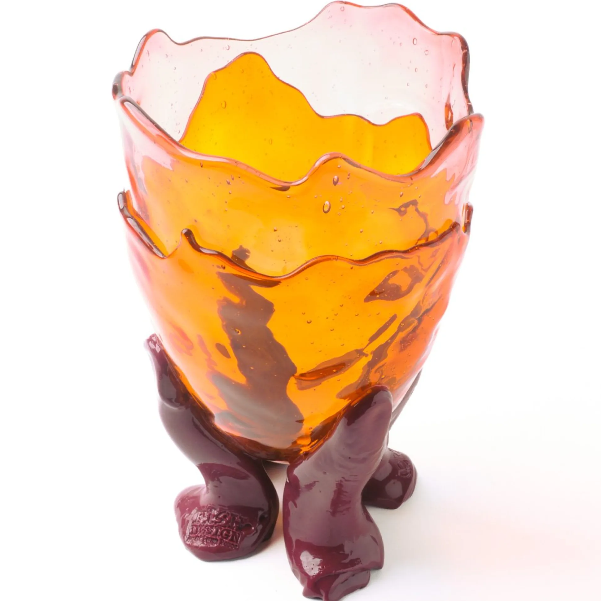 clear_vase_extra_colour___4-3.webp Clear Vase Extra Colour - Clear Pink, Clear Orange And Matt Cherry