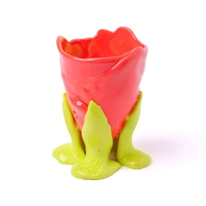 Clear XS - Matt Sorbet, Fluo Yellow