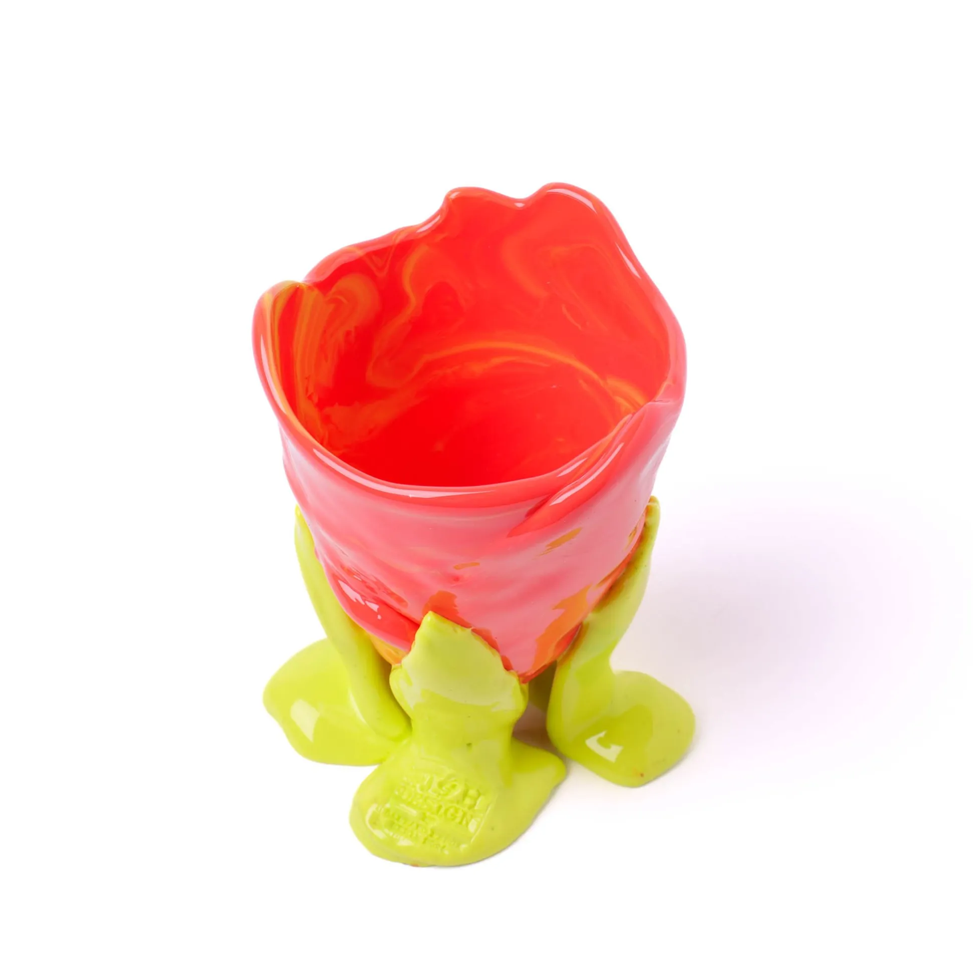 clear_xs__matt_sorbet_flu_3.webp Clear XS - Matt Sorbet, Fluo Yellow