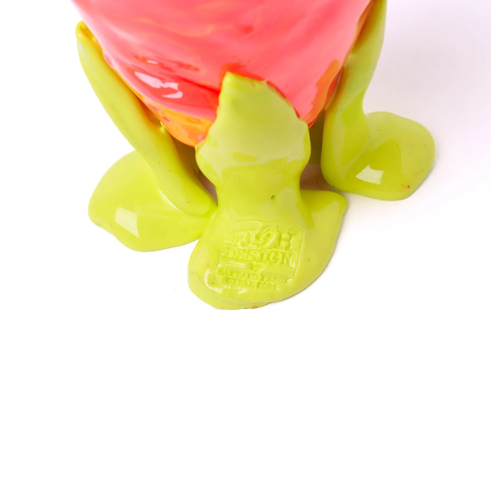 clear_xs__matt_sorbet_flu_5.webp Clear XS - Matt Sorbet, Fluo Yellow