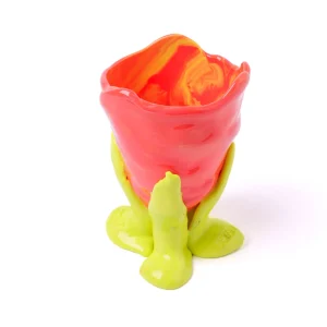 Clear XS - Matt Sorbet, Fluo Yellow