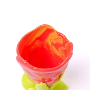 Clear XS - Matt Sorbet, Fluo Yellow