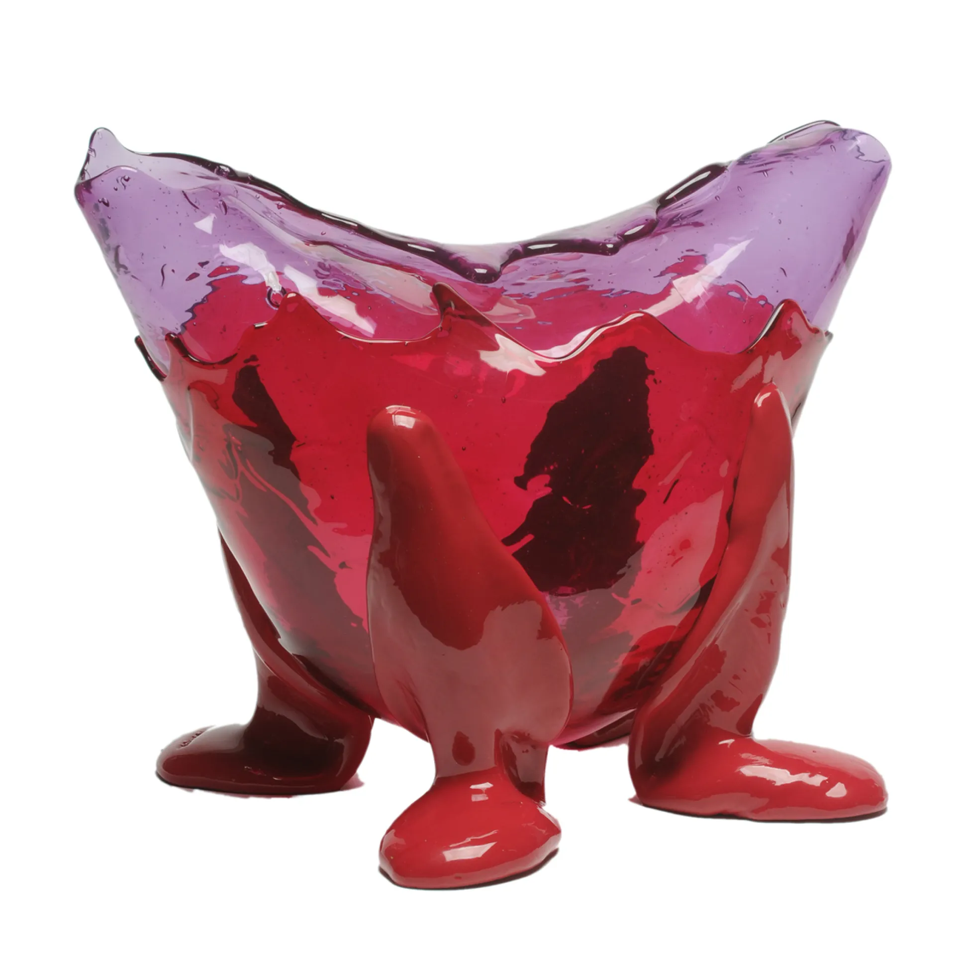 fioca_vase_extra_colour___0-2.webp Fioca Vase Extra Colour - Clear Lilac, Clear Fuchsia, Matt Cherry
