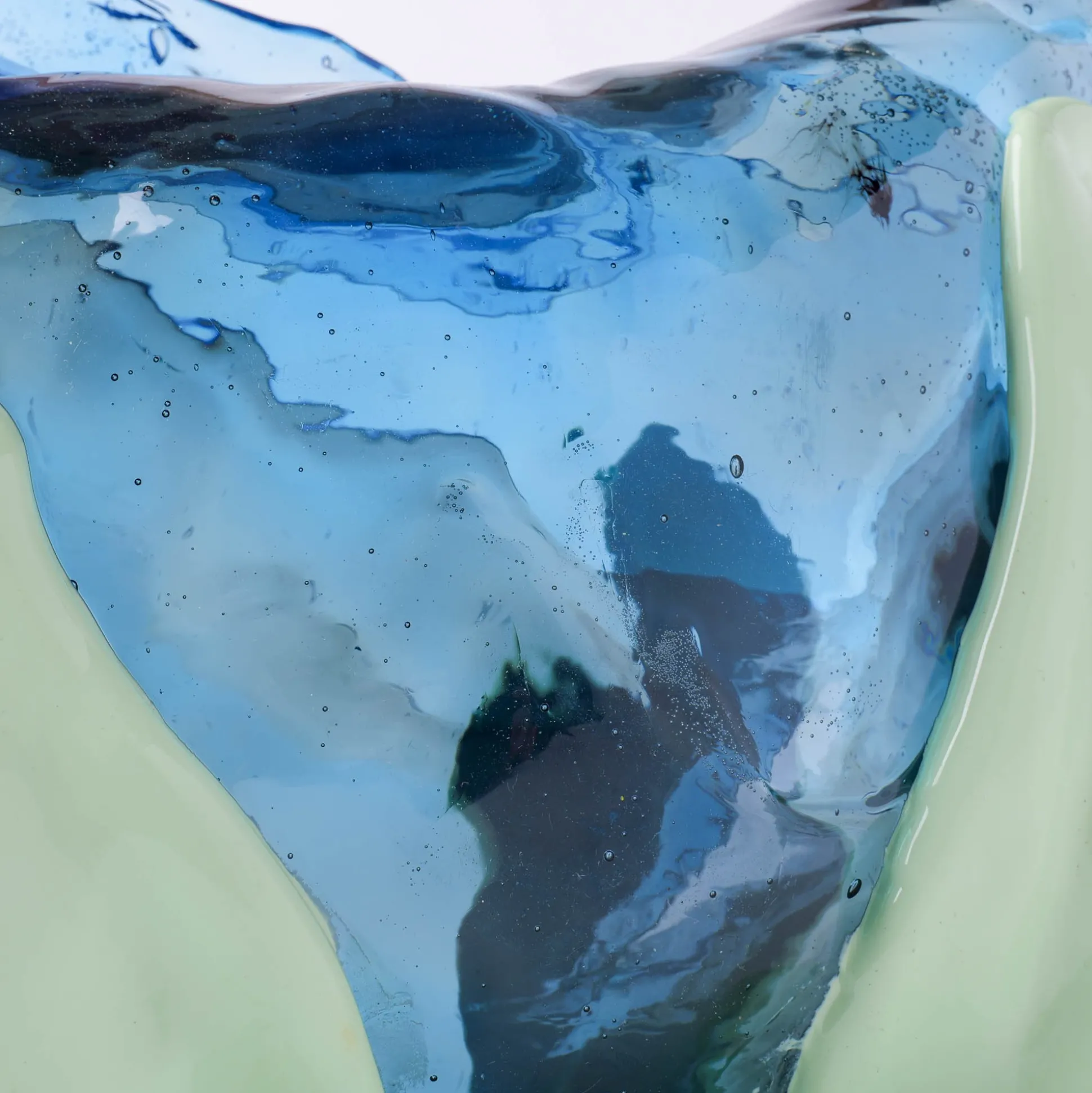 fioca_vase_extra_colour___8.webp Fioca Vase Extra Colour - Clear Light Blue, Fumè, Mint