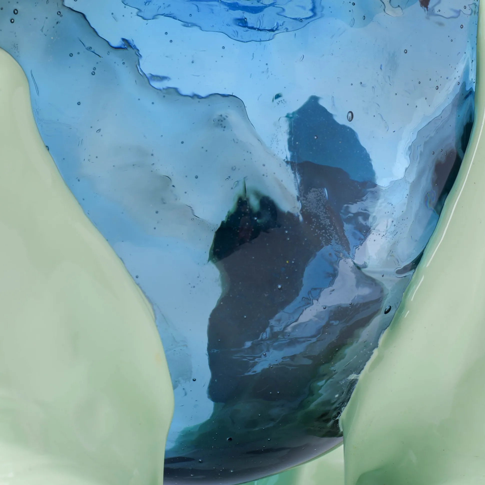 fioca_vase_extra_colour___9.webp Fioca Vase Extra Colour - Clear Light Blue, Fumè, Mint