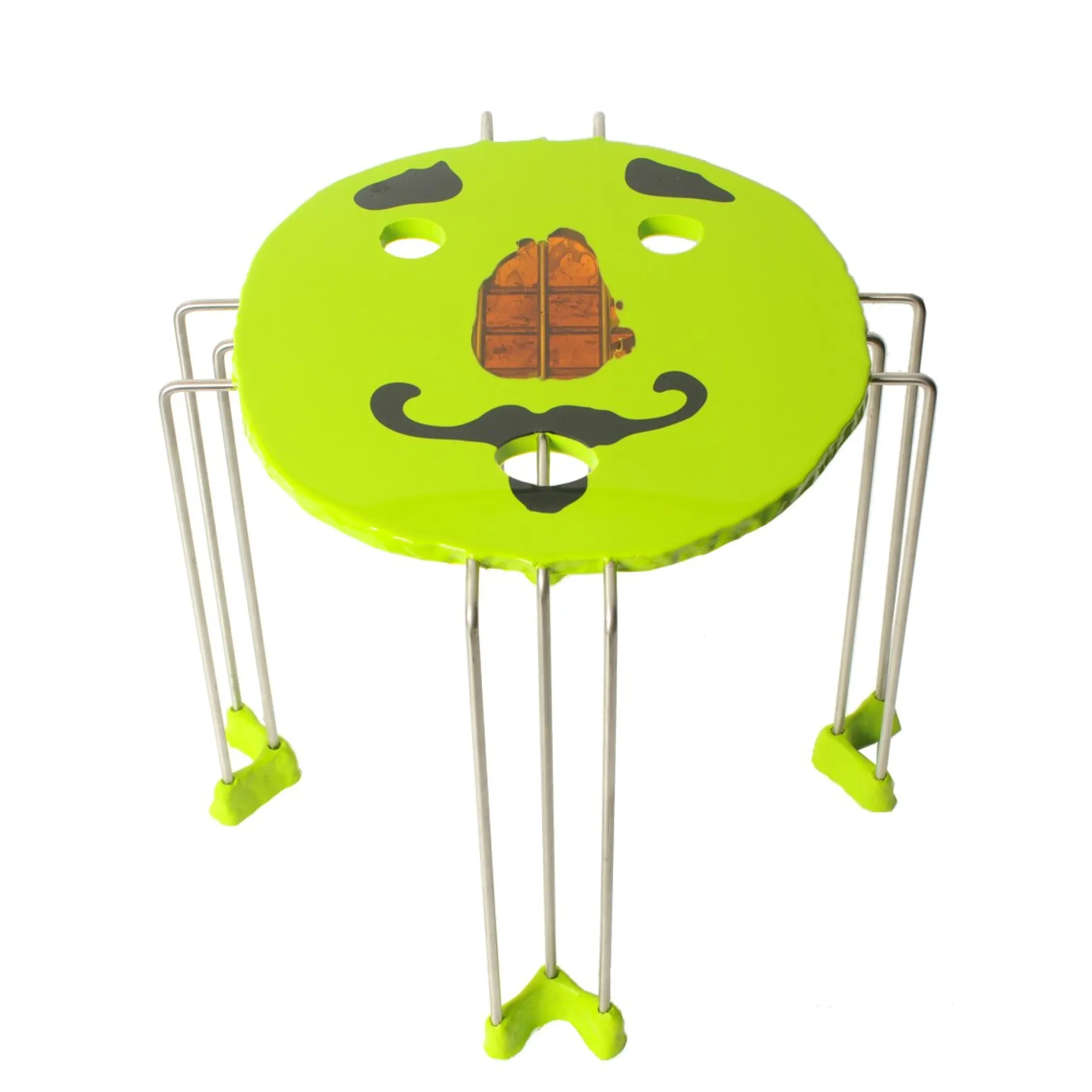 fluo_set_of__triple_play__6.webp FLUO Set of 3 Triple Play Coffee Table - Orange, Lime And Turquoise
