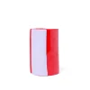 Four Lines Vase - Matt Coral, Lilac
