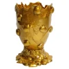 Golden Nugget Vase