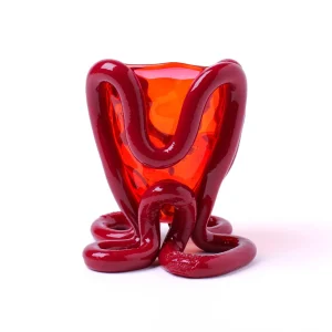 Indian Summer Extra Colour XS - Clear Fuchsia, Orange, Matt Bordeaux