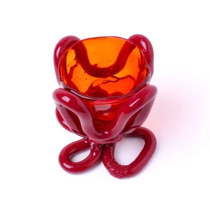 Indian Summer Extra Colour XS - Clear Fuchsia, Orange, Matt Bordeaux