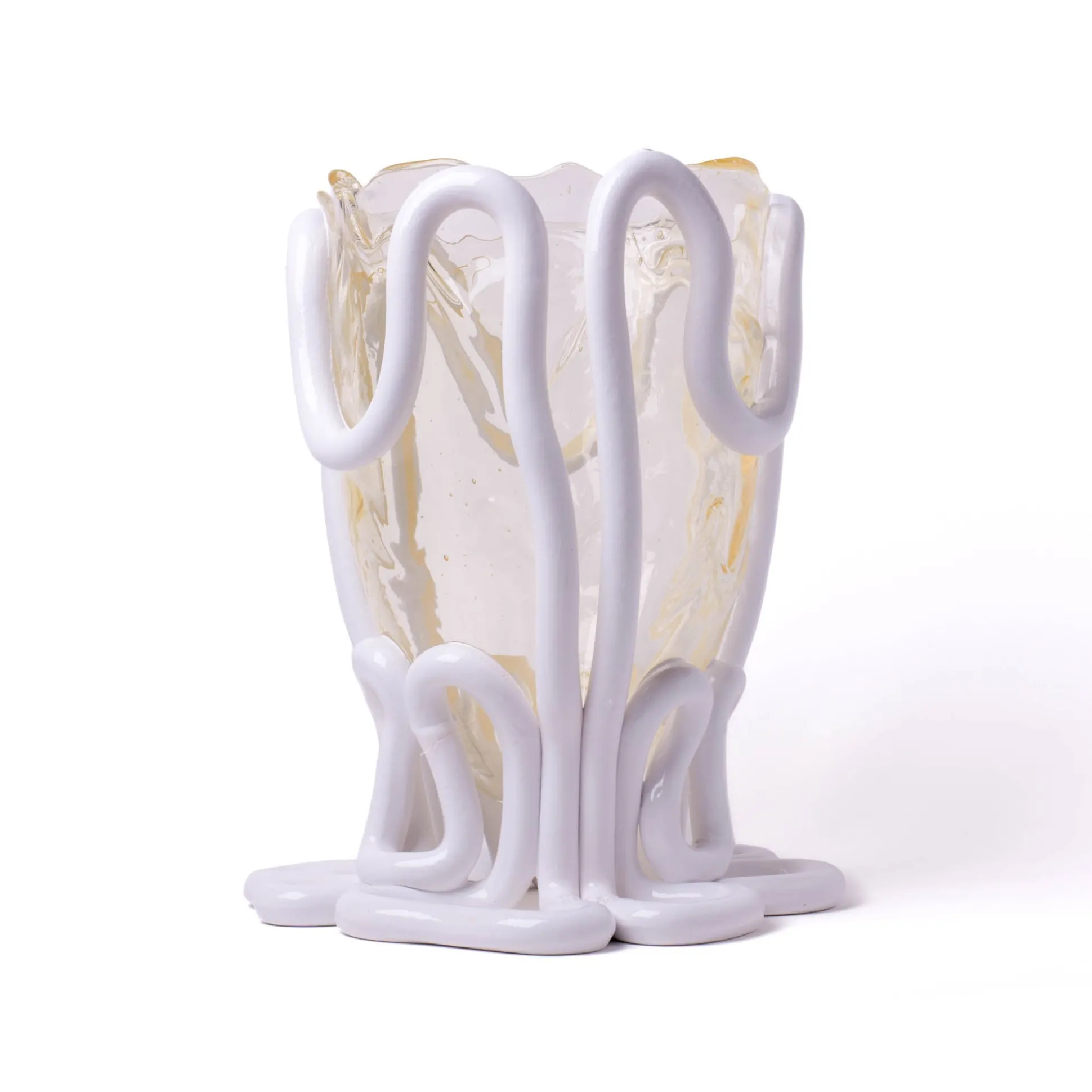 indian_summer_vase__clear_9-3.webp Indian Summer Vase - Clear, Matt White