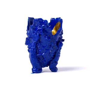 Lava Special XS - Matt Blue, Gold