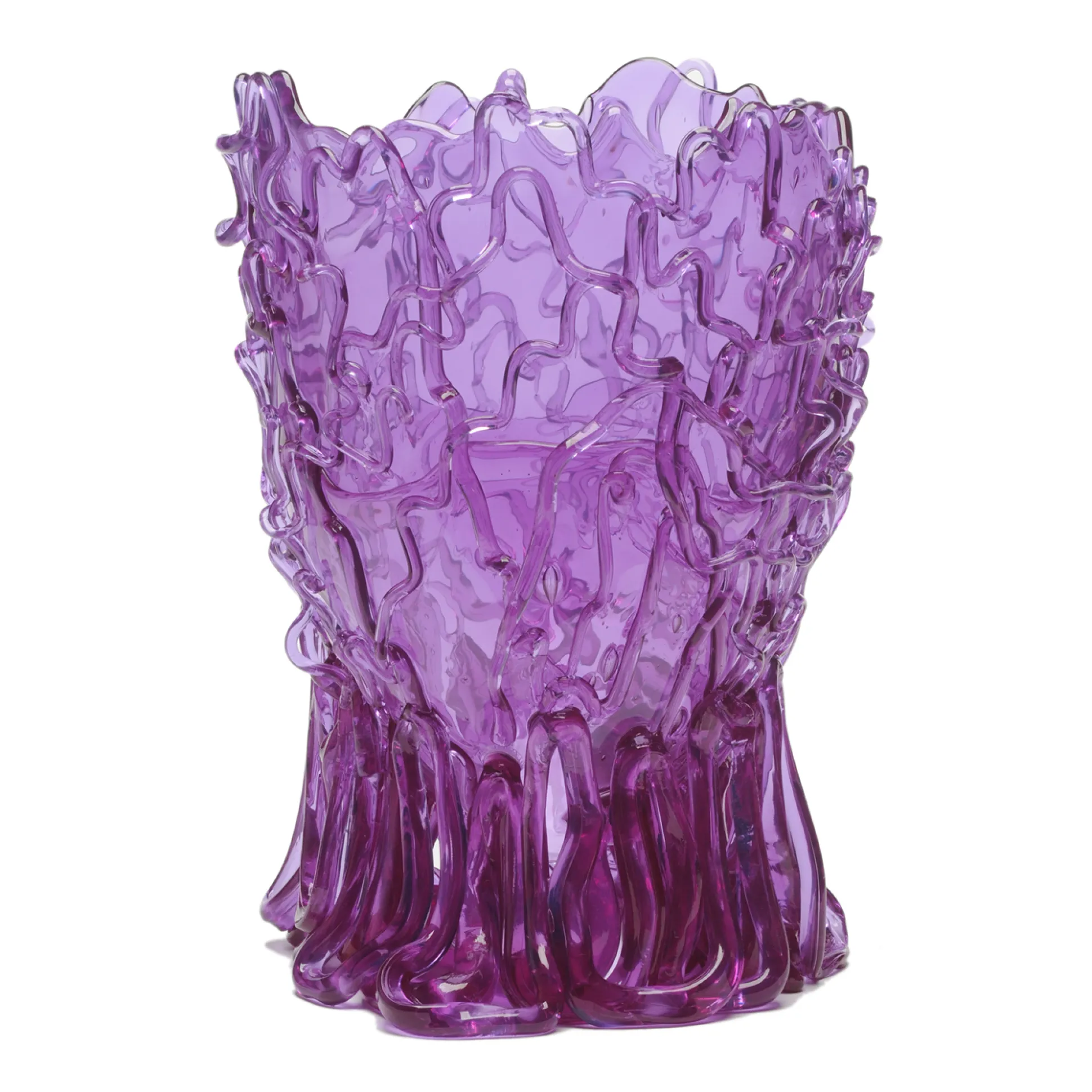 medusa_vase__clear_purple_0.webp Medusa Vase - Clear Purple