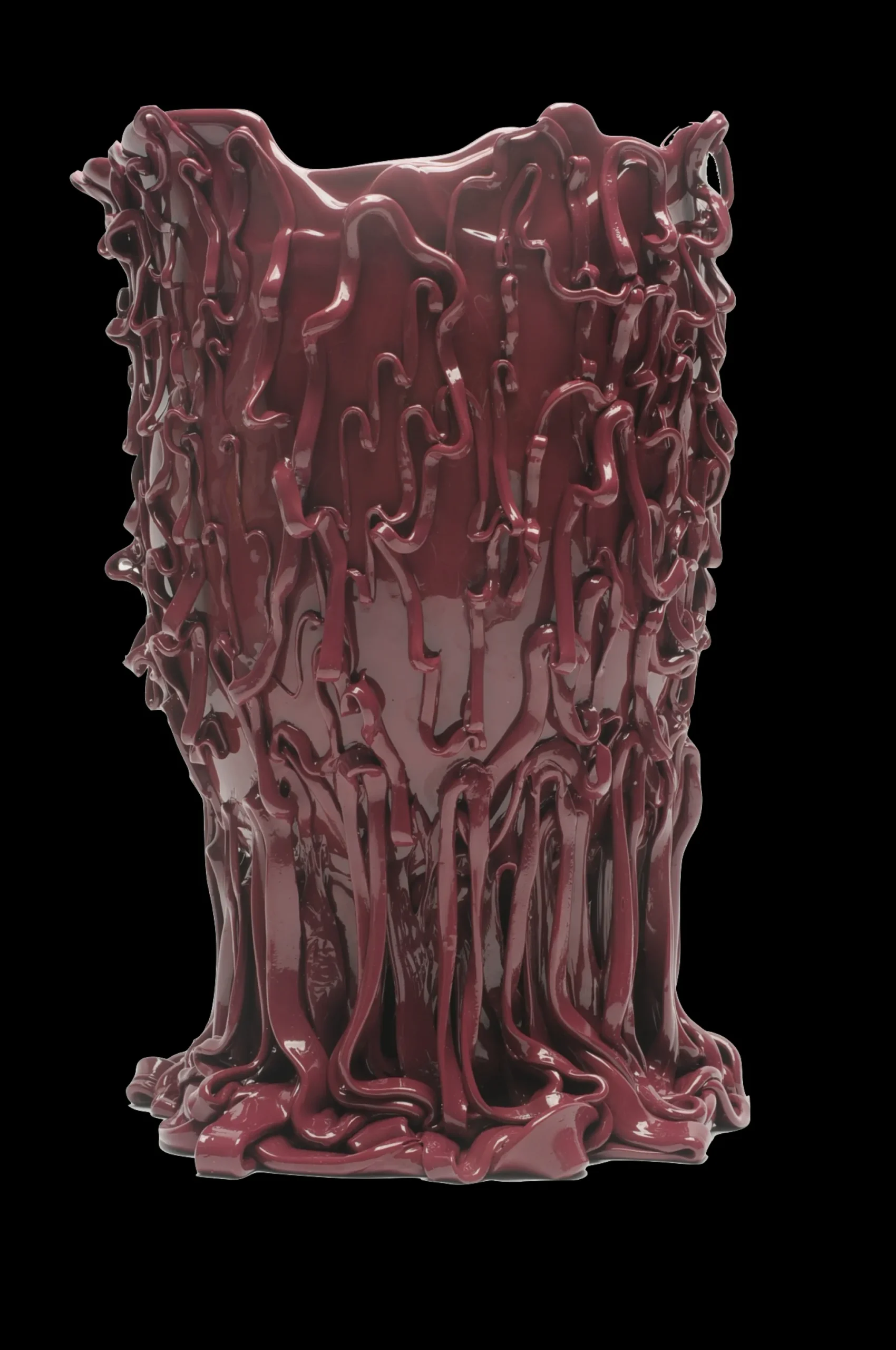medusa_vase__matt_cherry_1.webp Medusa Vase - Matt Cherry