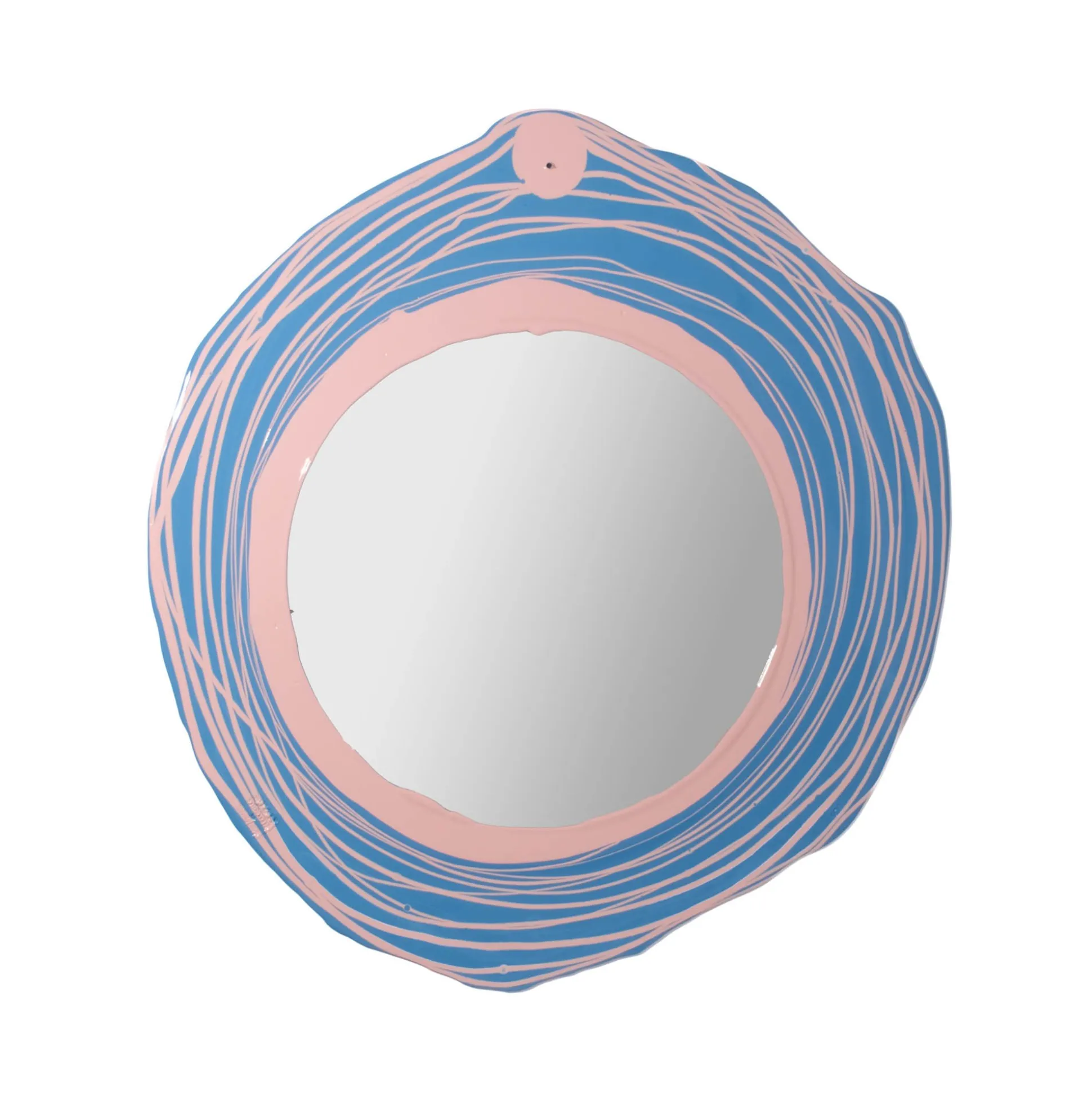 mirror__matt_blue_salmon_0.webp Mirror - Matt Blue, Salmon