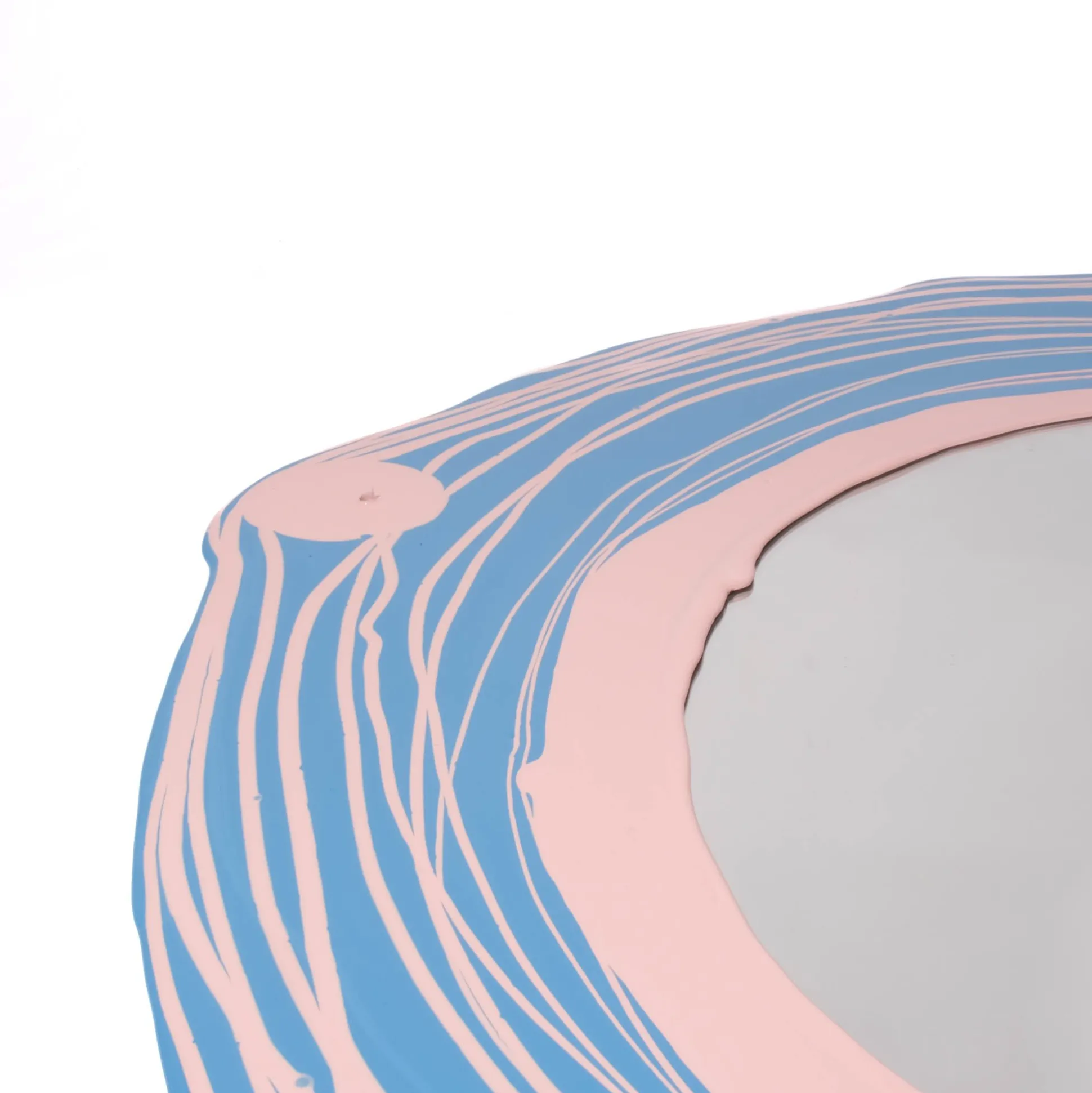 mirror__matt_blue_salmon_2.webp Mirror - Matt Blue, Salmon