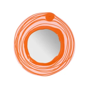 Mirror - Matt Salmon, Pumpkin