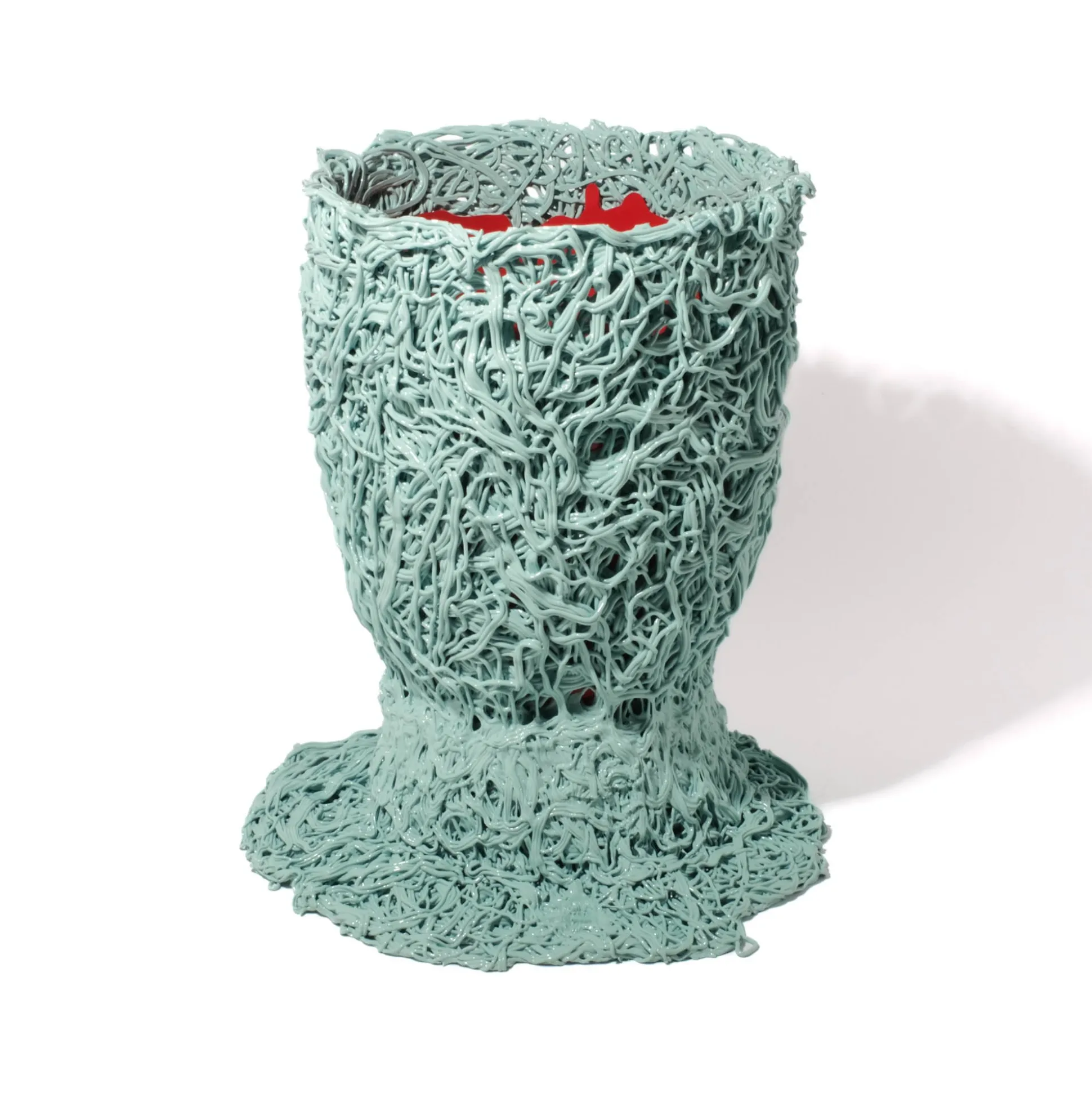 moss_vase__aqua_red_0.webp Moss Vase - Aqua, Red