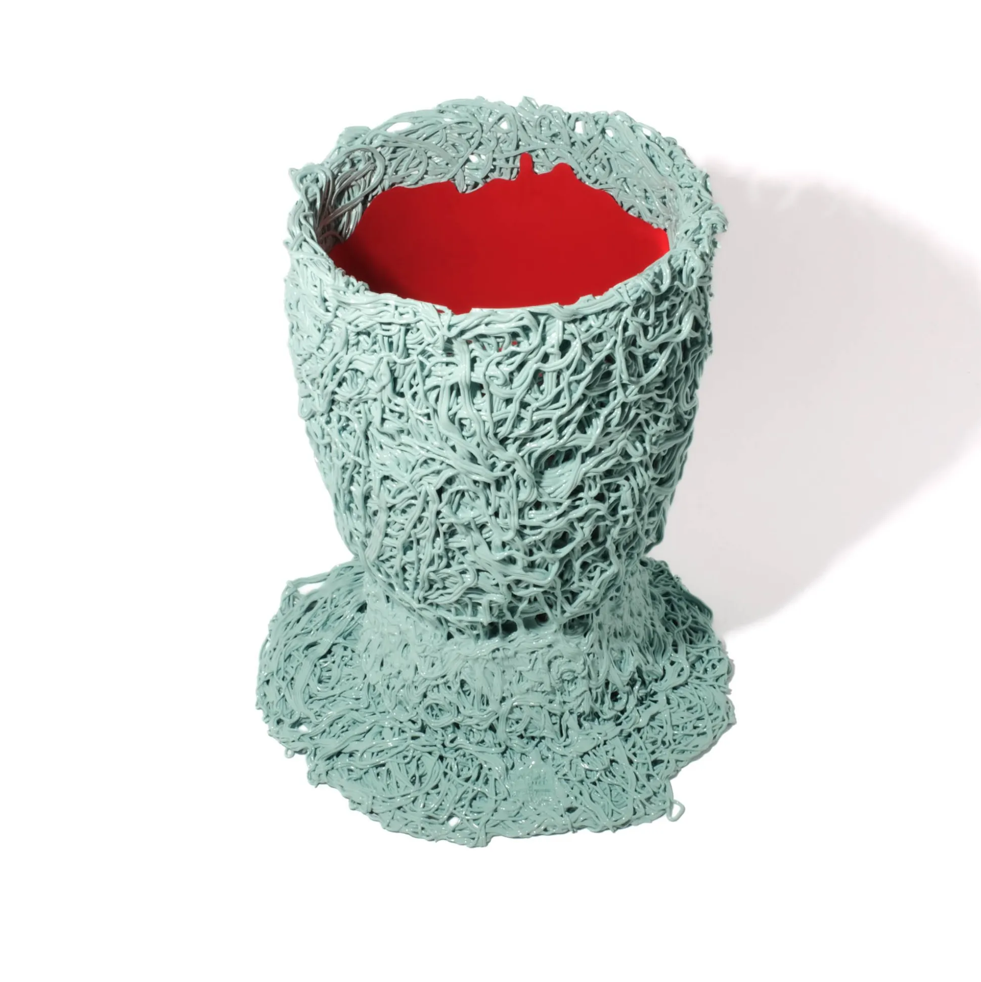 moss_vase__aqua_red_1.webp Moss Vase - Aqua, Red