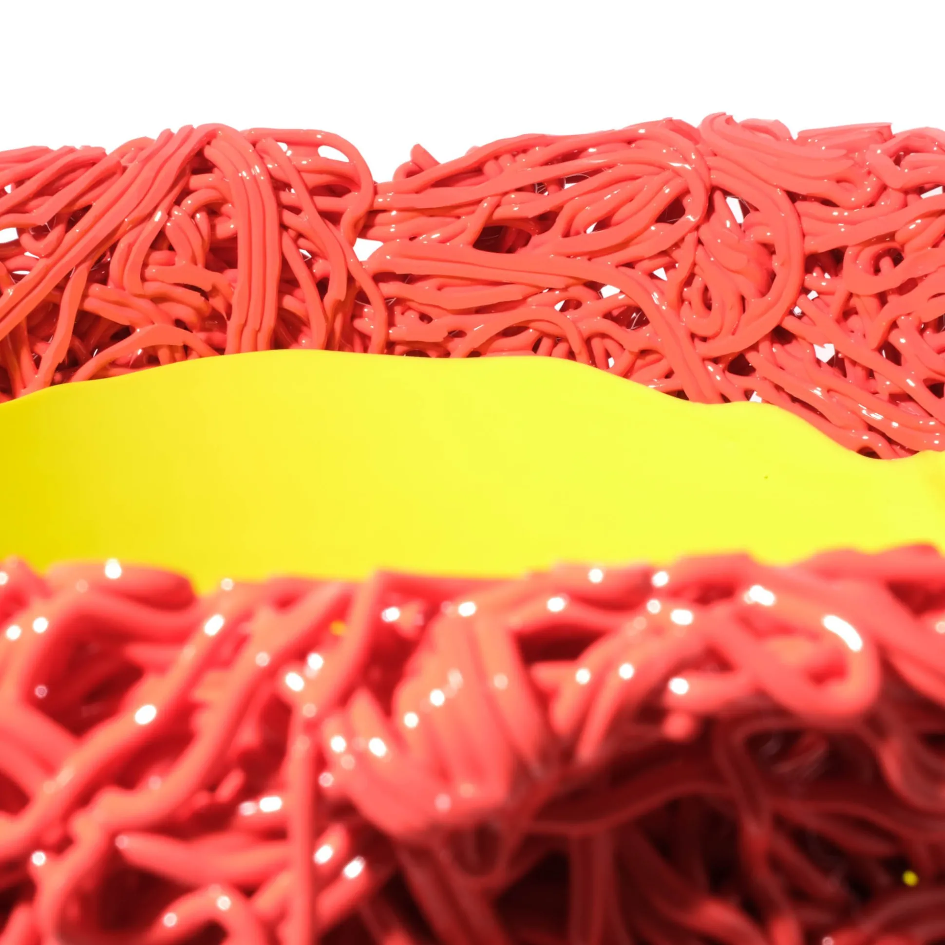 moss_vase__matt_sorbet_an_3.webp Moss Vase - Matt Sorbet And Fluo Yellow