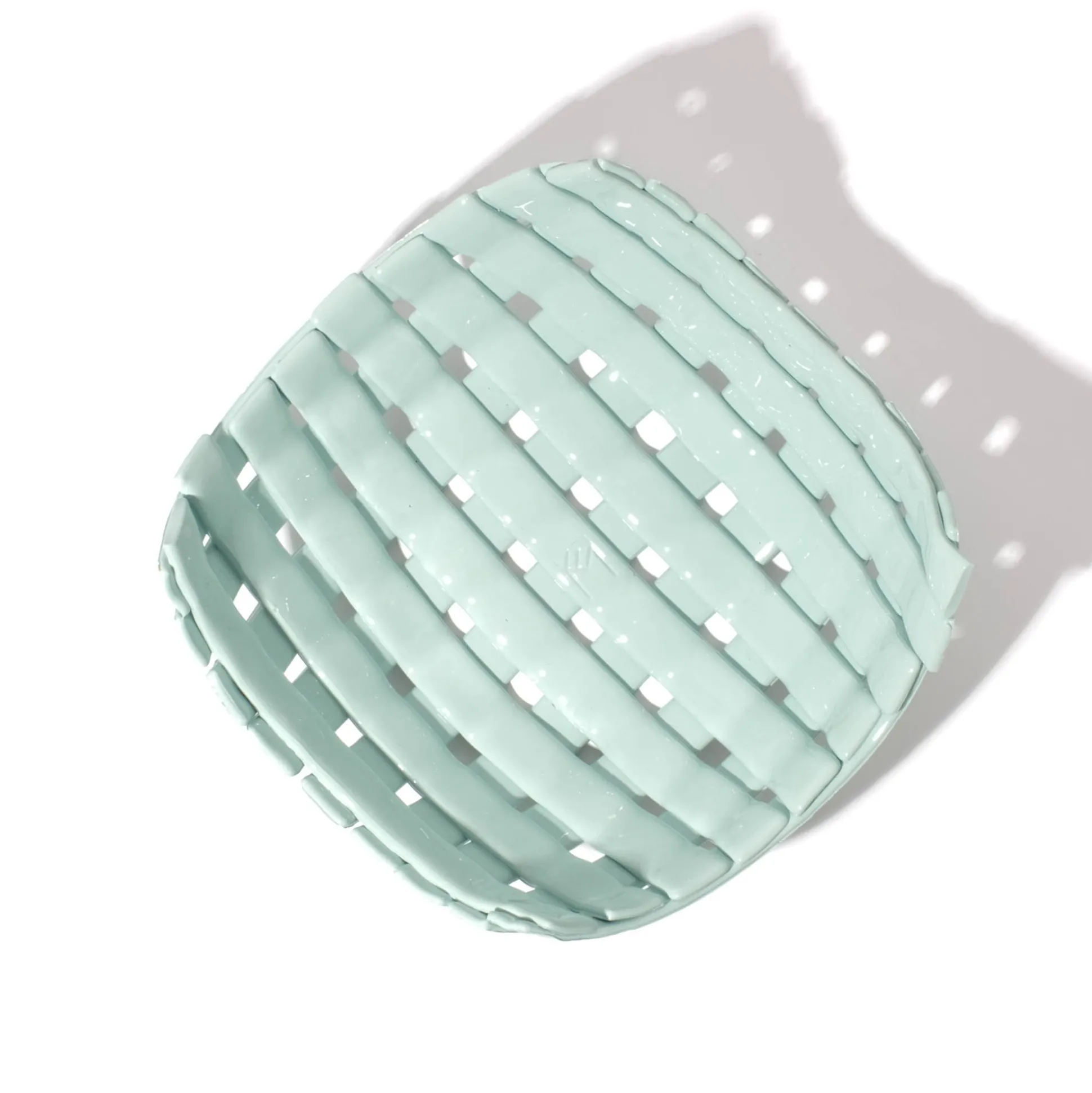 net_basket__matt_aqua_3.webp Net Basket - Matt Aqua