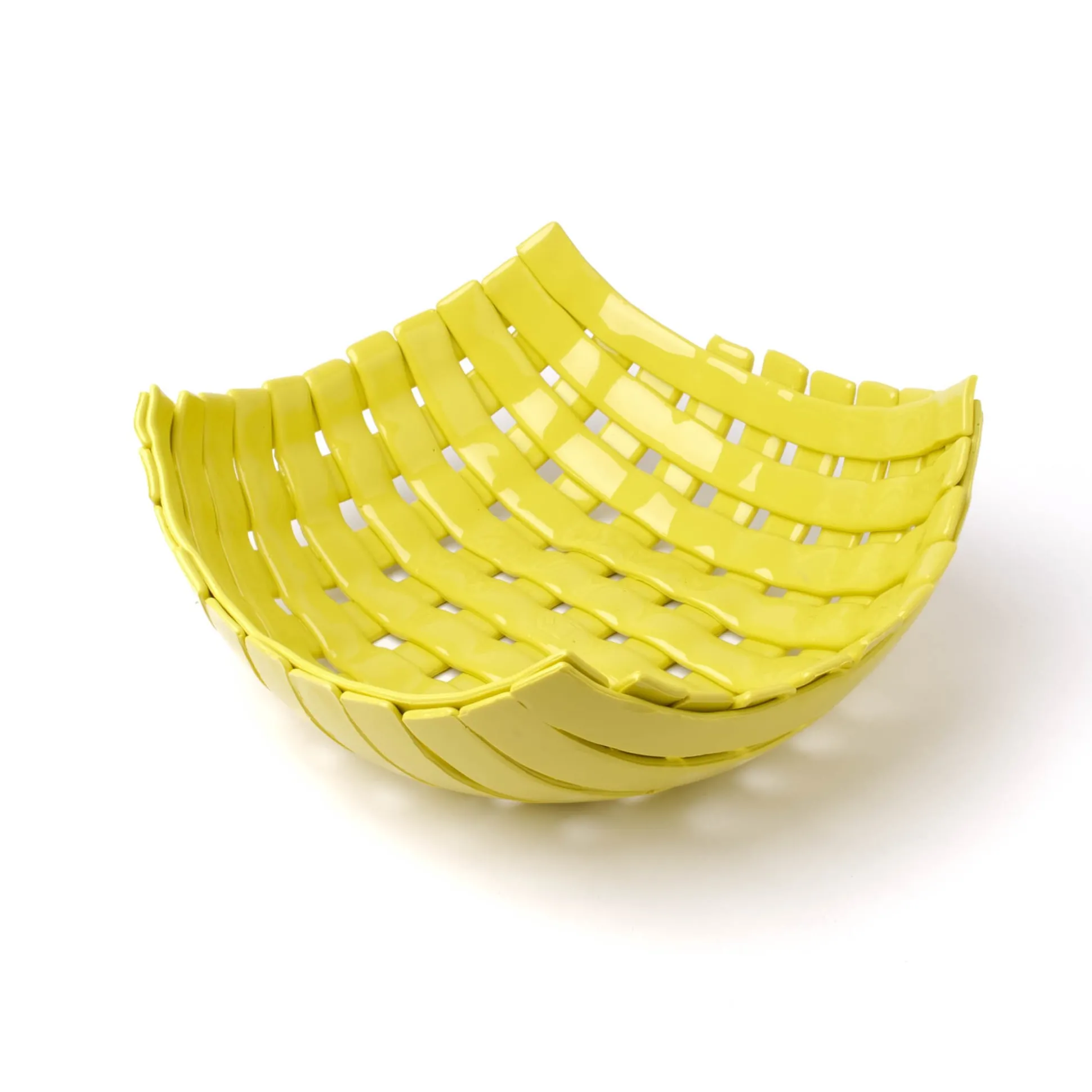 net_basket__matt_fluo_yel_2.webp Net Basket - Matt Fluo Yellow