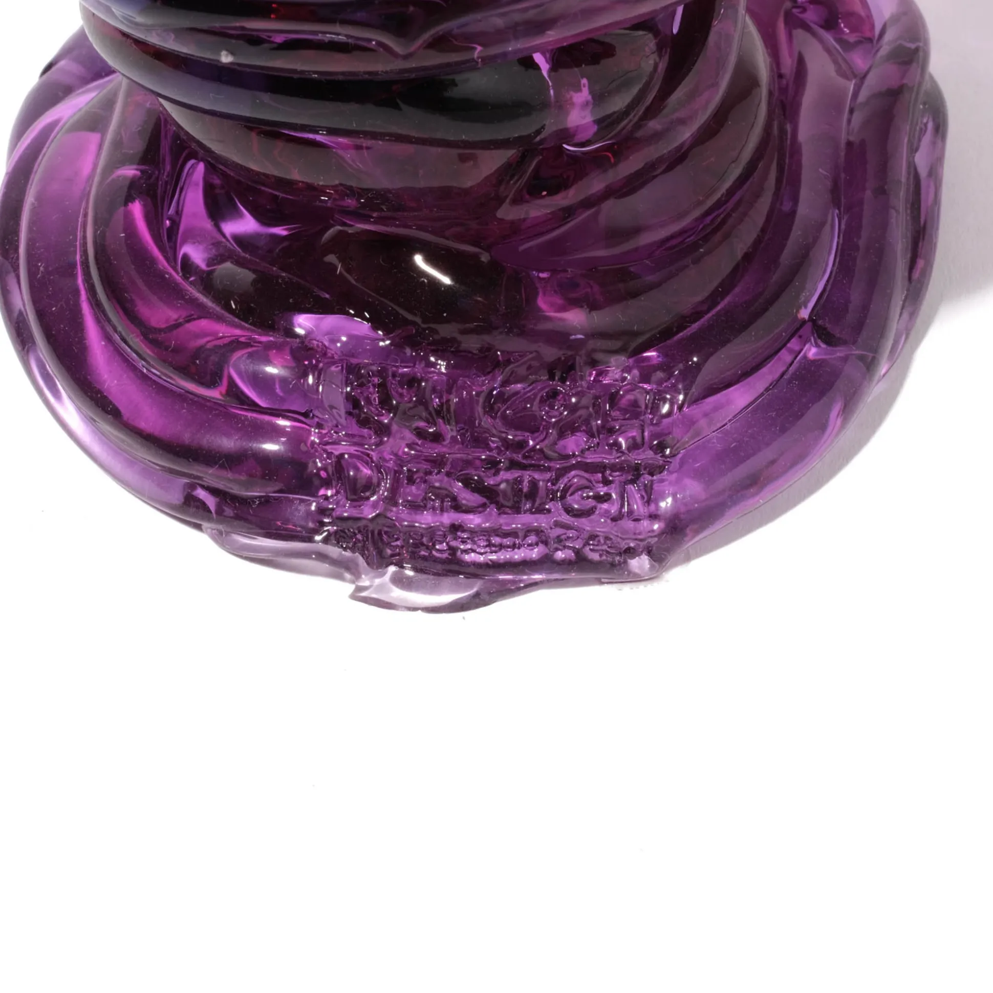 pompitu_ii_extra_colour_x_4.webp Pompitu II Extra Colour XS - Clear Fuchsia, Matt Turquoise And Clear Lilac