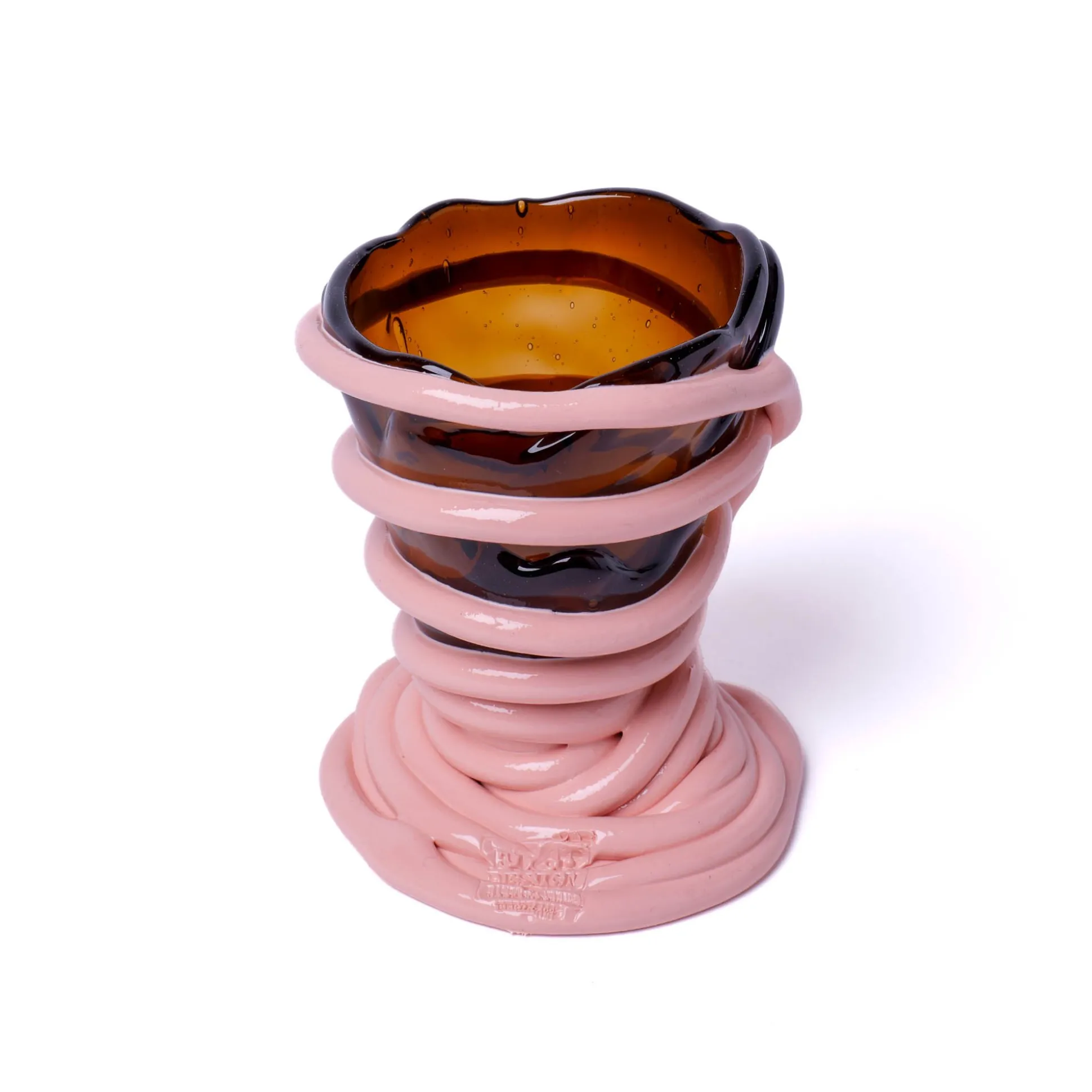 pompitu_ii_xs__clear_brow_2.webp Pompitu II XS - Clear Brown, Salmon