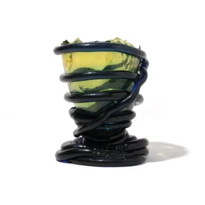 Pompitu II XS - Clear Yellow And Clear Blue
