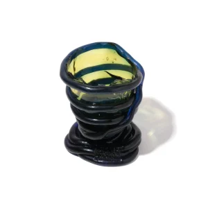 Pompitu II  XS - Clear Yellow And Clear Blue