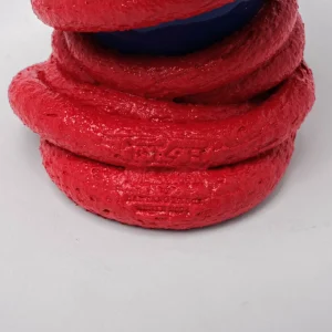 Pompitu II  XS - Matt Blue, Red